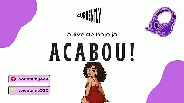 sweetamy326 webcam
