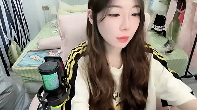 Gardenia-222 webcam