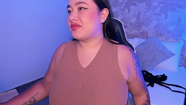 dalia_spinters webcam