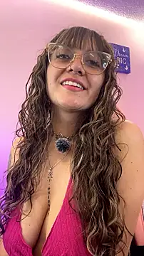 SammyGomez webcam