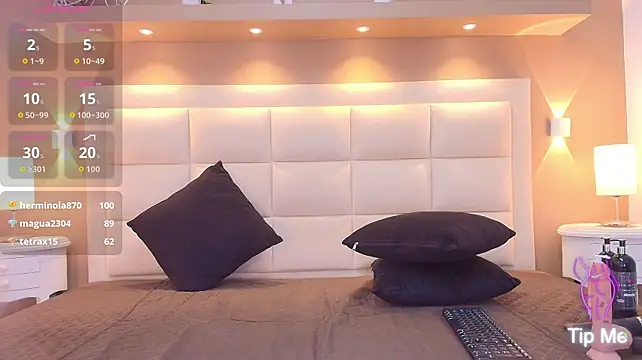 AngelicaMason webcam