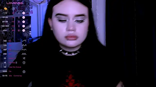 Meow_Marie webcam