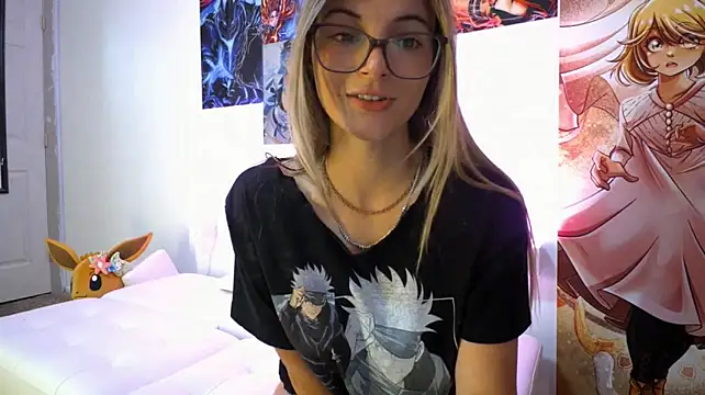 RosieCheeks_ webcam