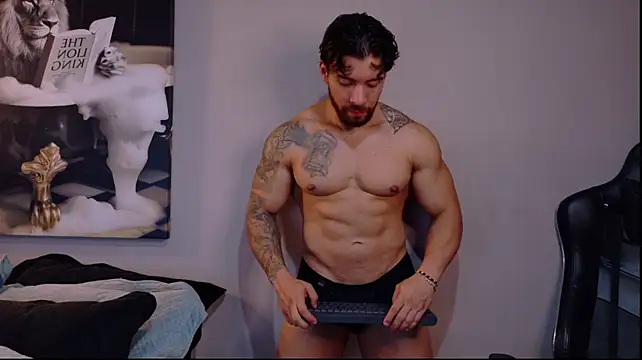 owen_seth1 webcam