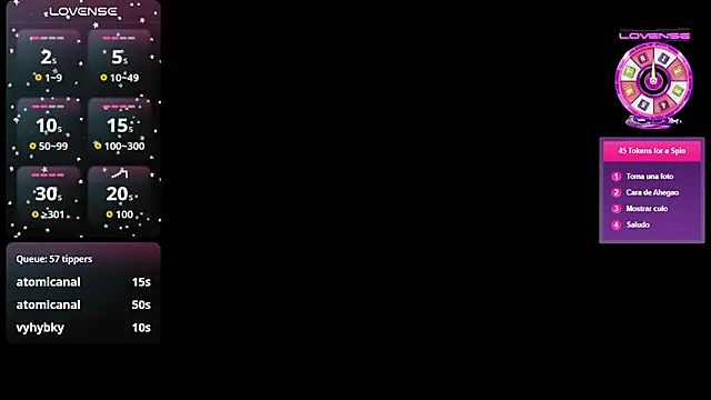 Zoehot_11 webcam