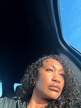 HennaTheGoddess webcam
