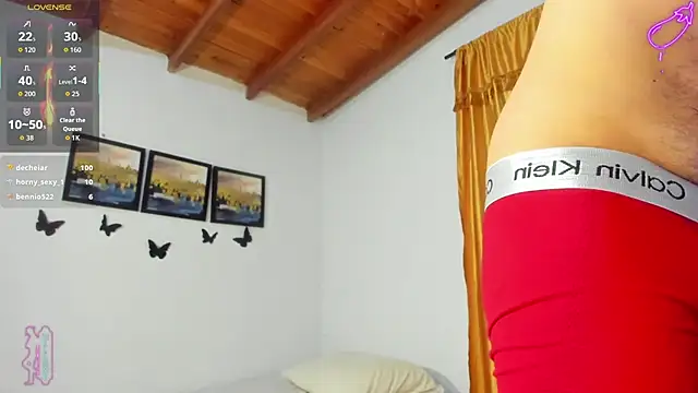 Vlad__night webcam
