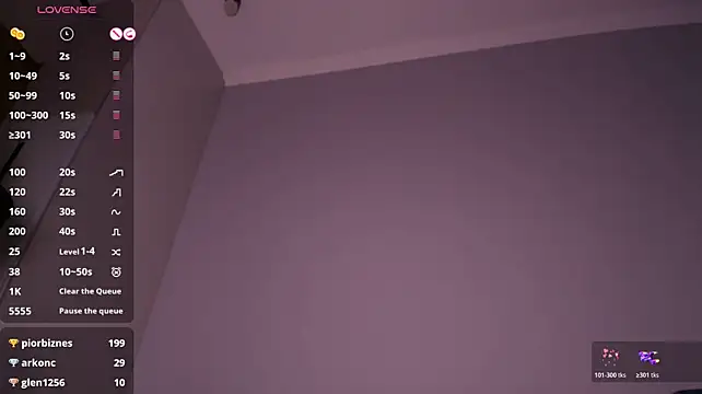 leehaeun7 webcam
