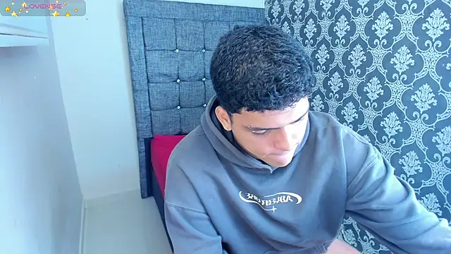 Keinner_BigDick webcam