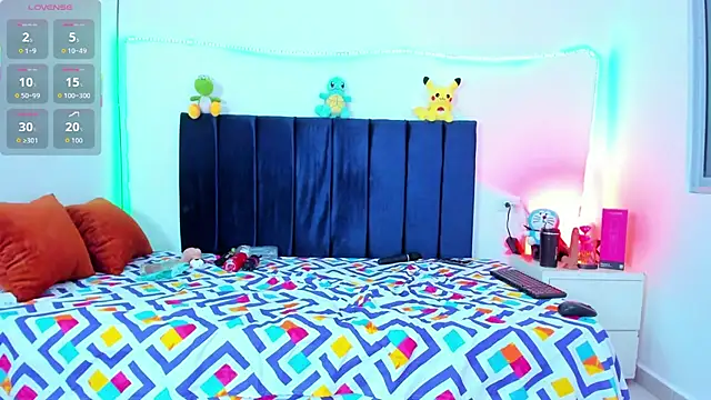kylie_jonas webcam