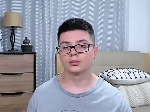 BlackFoXXX69 webcam
