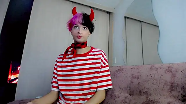 Darksweet_jack webcam