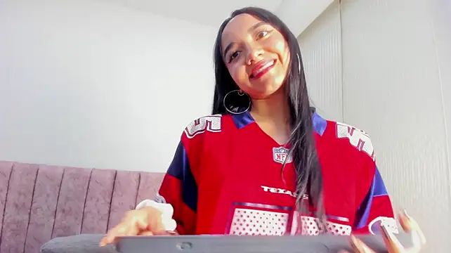 Zoe_Evaanss_ webcam