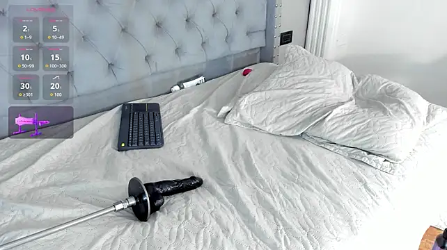 ivy_leee webcam