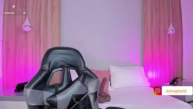 dulce_glow_ webcam