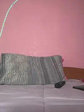 Celestequen webcam
