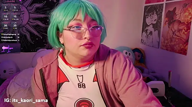 kaori_sama_uwu webcam