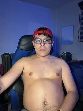 red_killer webcam