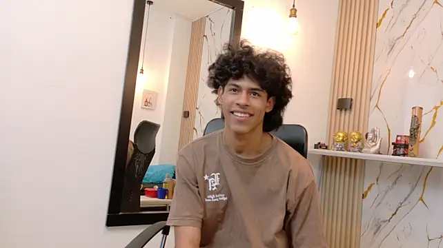 Zayn_Fox32 webcam