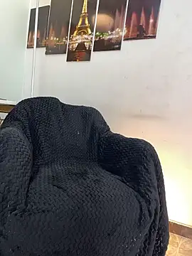 Dalila_5 webcam