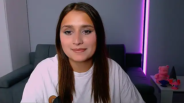 Amelie_Darkside webcam