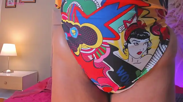 Eva-Millss webcam