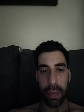 Kevin7_76 webcam