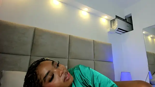 ShuriLux webcam