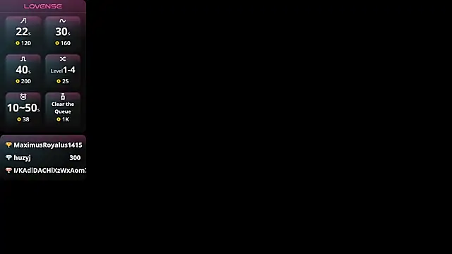 Layla_irfan webcam