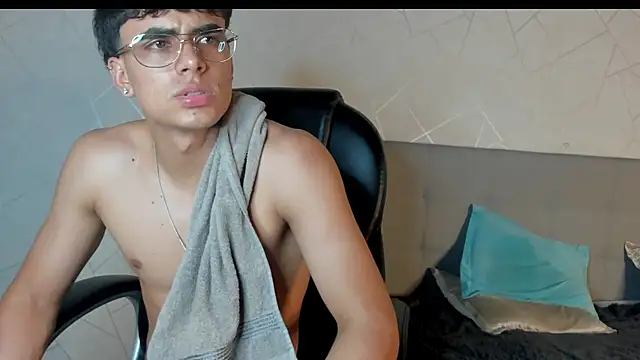 Toji_ferrer webcam