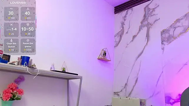 dariah_jhonson webcam