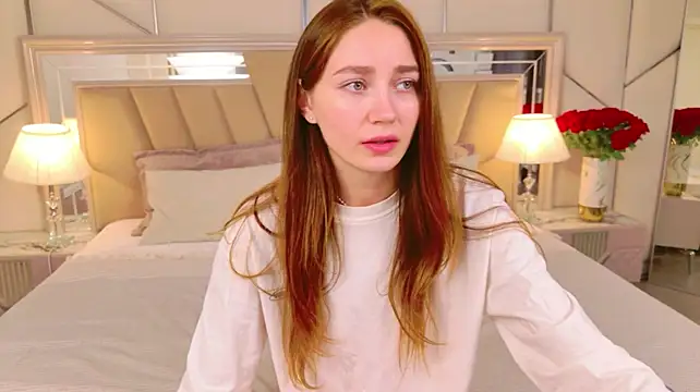 OliviaBrayan webcam