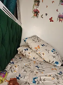 Cum-Quin webcam