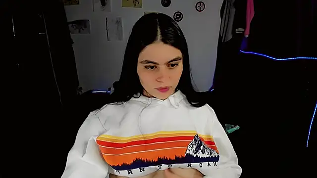 maddison_ivannova webcam