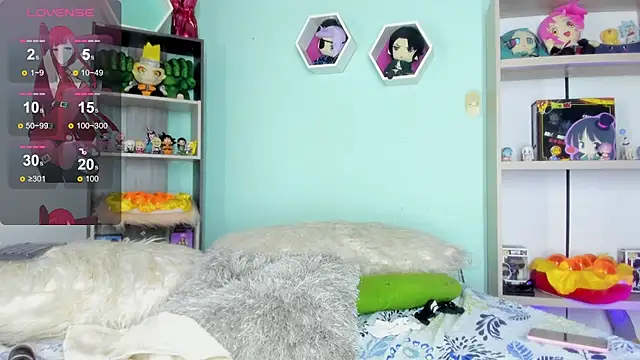 Paulina_soler webcam