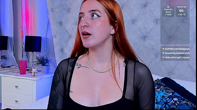 Cristina_Bss webcam