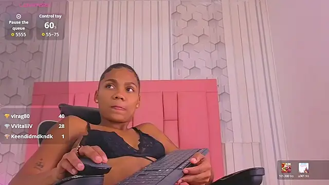 emelysweett webcam