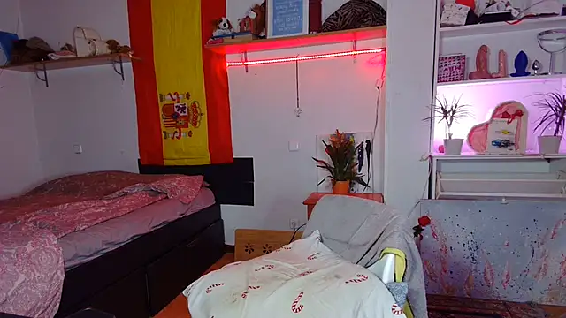 PersianAbs webcam