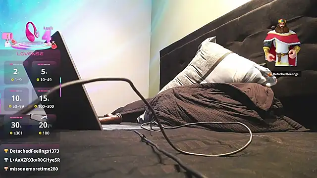 tastybluelemon webcam