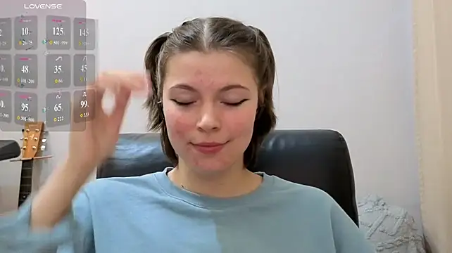 LoriYates webcam