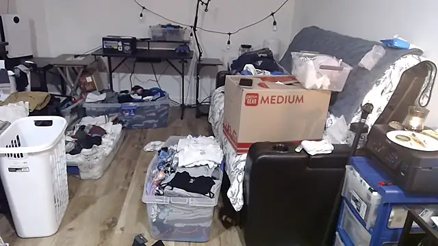 shotgun98 webcam