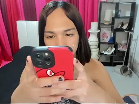 Seductive_Victoria live sex cam