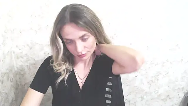 MerryRose33 webcam