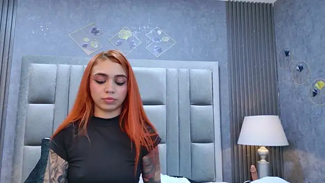 AmberBlacks webcam