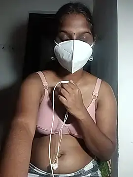 Monika-Beauty webcam
