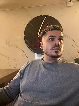 LatinBearX webcam