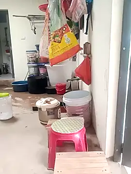 Meimei_Lucky webcam