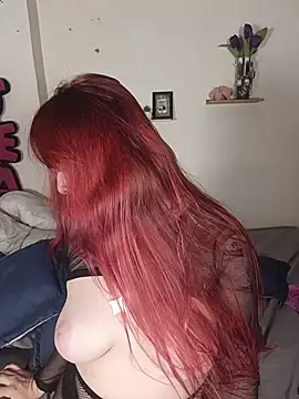 TwoCherries18 webcam