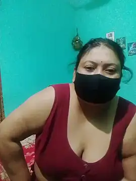 Saxy_Sheela28 webcam