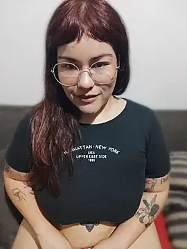 missgala1 webcam
